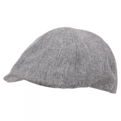 Casquette Gatsby Trendy Grise Pierre Cardin Reference : 1956 | Chapellerie Traclet