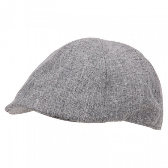 Grey Pierre Cardin Trendy Gatsby Cap