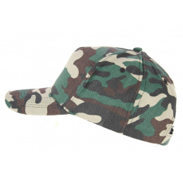 Hunting cap