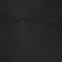 Authentic Summer Cotton Beret Black - Heritage by Laulhère