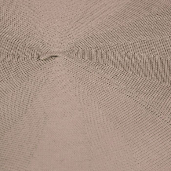 Béret Authentique Été Coton Greige - Héritage par Laulhère