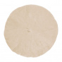 Authentic Summer Cotton Natural Beret - Heritage by Laulhère