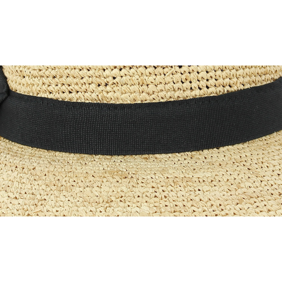 Capeline Brigitte beige