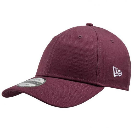 Baseball Cap Basic 9Forty Bordeaux- New Era