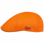 Texas Signal Neon Orange & Khaki Cap - Stetson