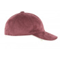 Casquette baseball Marly Bordeaux- Crambes 