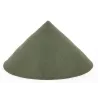 Chapeau Chinois Pyramid Bali Olive- Traclet Reference : 10724 | Chapellerie Traclet