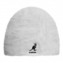 Angora hat - Furgora skull cap