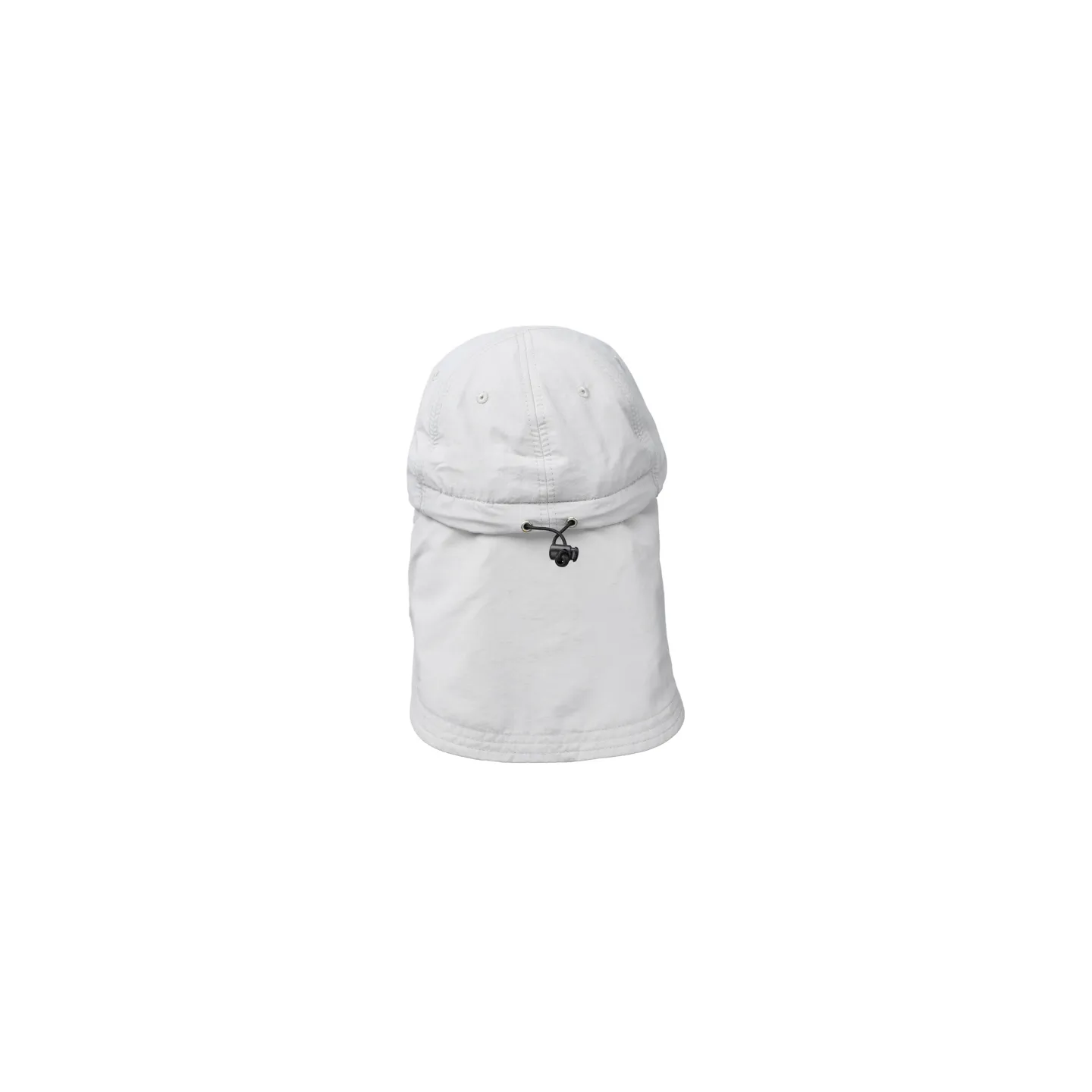 Casquette Cache-Nuque Nomade Blanche- Traclet Reference : 10755 | Chapellerie Traclet