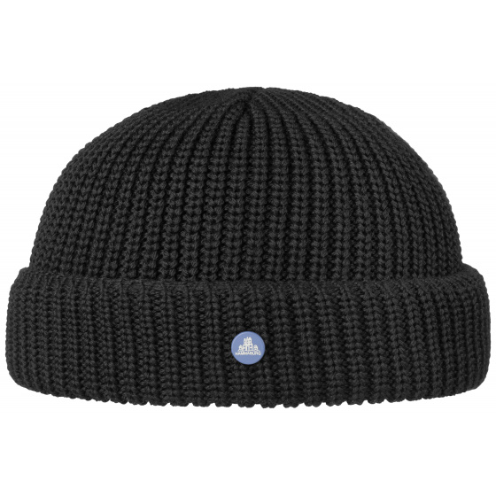 Hammaburg Wool Cap - TRACLET