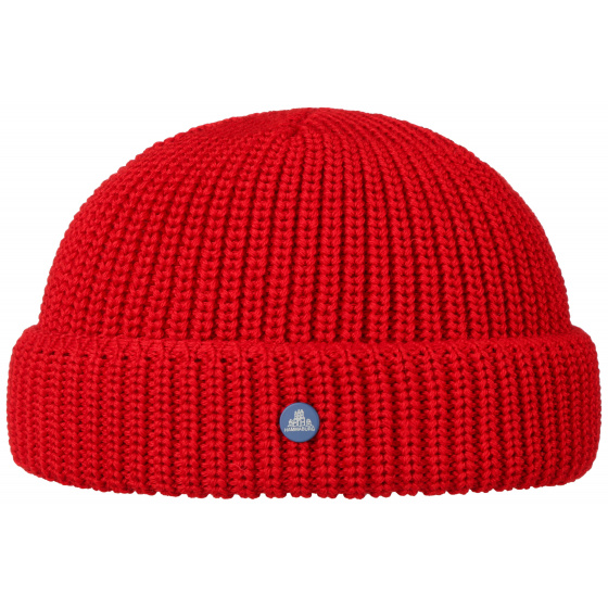 Bonnet Hammaburg Laine - TRACLET