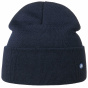 Merino Wool & Acrylic Beanie - Stetson