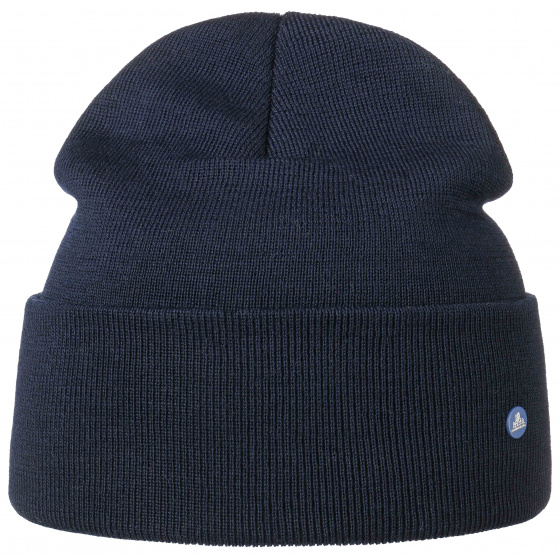 Bonnet Laine Merino & Acrylique- Stetson