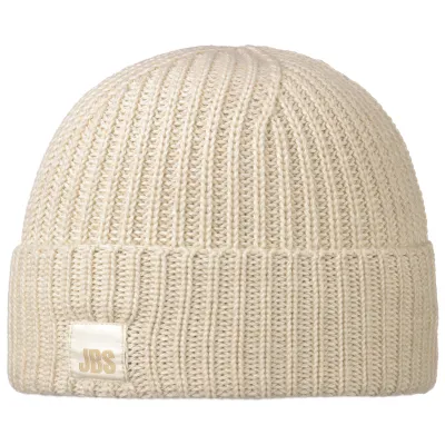 Wool & Acrylic Beanie - Stetson Reference: 10821 | Traclet Hat Shop