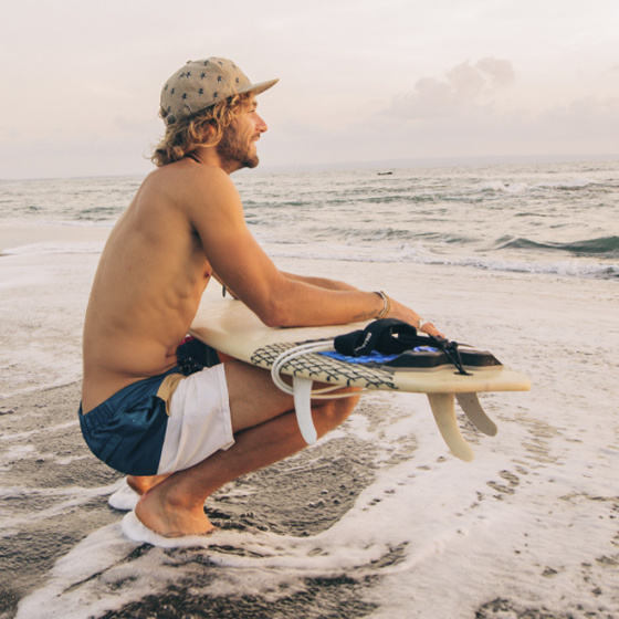 Casquette Snapback Onyx Lézard Coton Marron- Barts Casquette Snapback Onyx Lézard Coton Marron- Barts