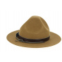 Felt Scout hat - Guerra 1855