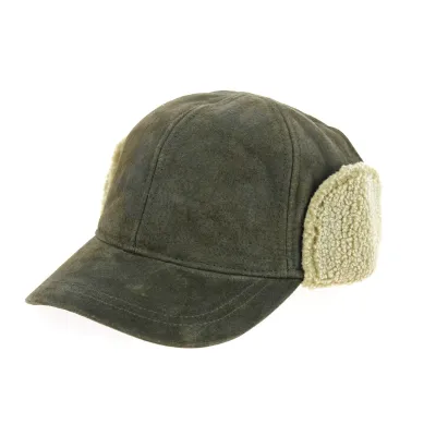 Manitoba Baseball Cap by Aussie Apparel Reference: 2208 | Traclet Hat Shop