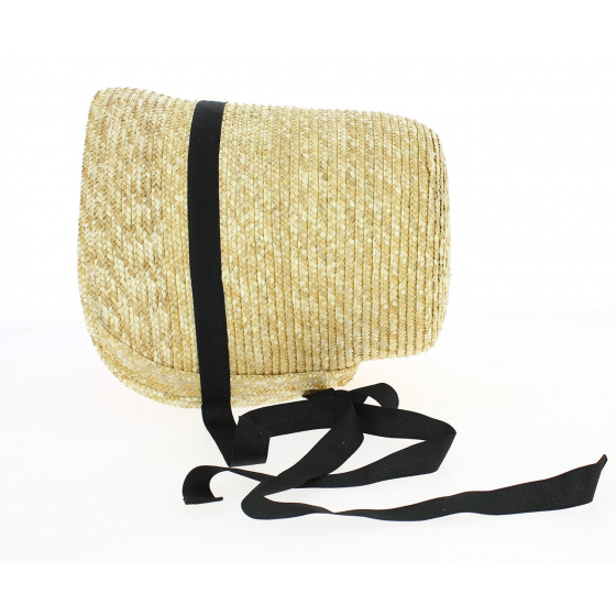 Winemaker headdresses - Traditional Corrèze Hat