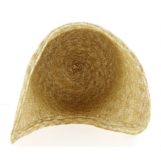 Coiffes vigneronnes - Chapeau Corrézien Traditionnel Coiffes vigneronnes - Chapeau Corrézien Traditionnel