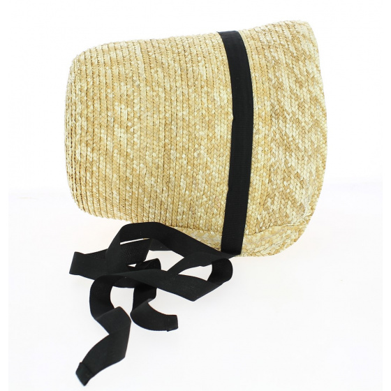 Coiffes vigneronnes - Chapeau Corrézien Traditionnel Coiffes vigneronnes - Chapeau Corrézien Traditionnel