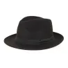 Brown trilby hat Reference: 1805 | Traclet Hat Shop