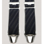 Fancy harness suspenders