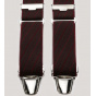 Fancy harness suspenders