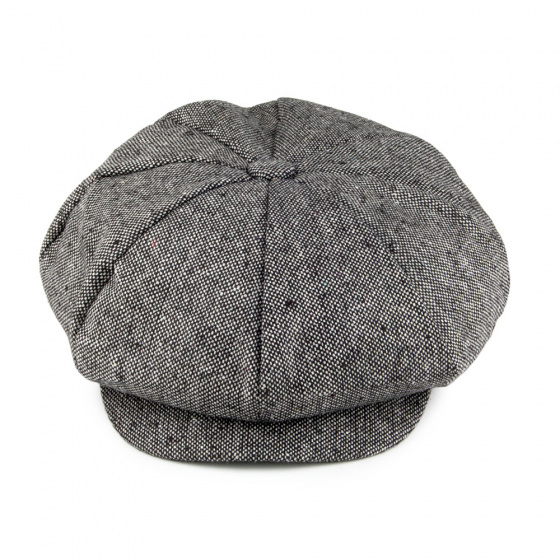 Cap from Marseille La Capelette - Marl Tweed La grosse pomme