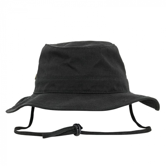 Cotton Angler Bucket Hat - Traclet Cotton Angler Bucket Hat - Traclet
