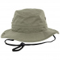 Cotton Angler Bucket Hat - Traclet