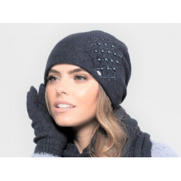 Bonnet RAIN Gris
