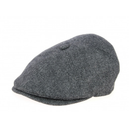 Brooklin Noyers Wool Cap - Fléchet
