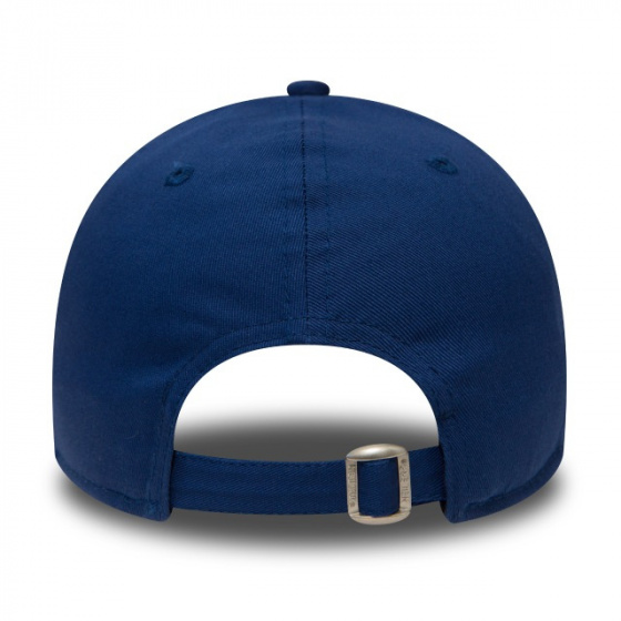 Los Angeles Dodgers Essential Blue Cap - New Era
