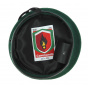 Béret Militaire Legende PIDC Vert Légion - Laulhère