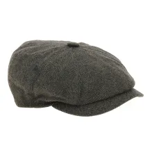 8 panel cap Reference: 10911 | Traclet Hat Shop