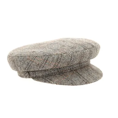 Winter fisherman style cap Reference: 10918 | Chapellerie Traclet