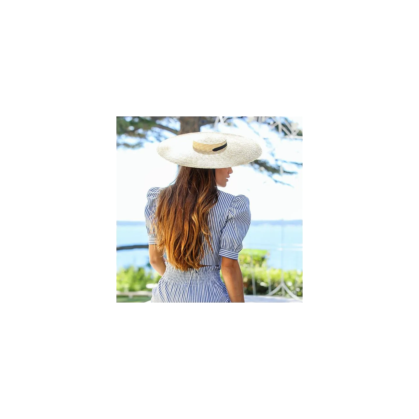 Provencal hat - barigoules