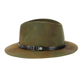 Chapeau cache-oreilles