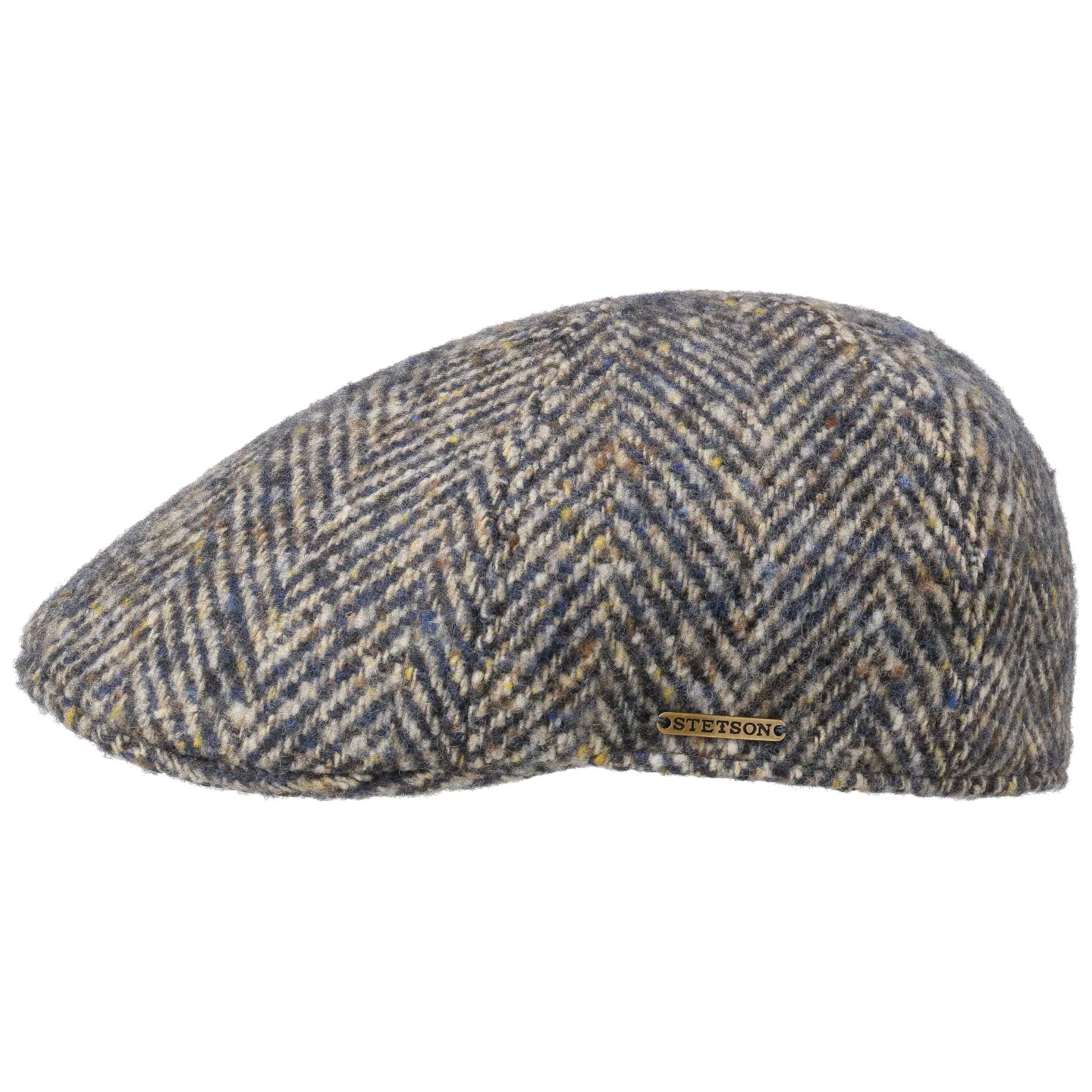 Casquette Texas Michigan Laine - Stetson Reference : 7095 | Chapellerie Traclet
