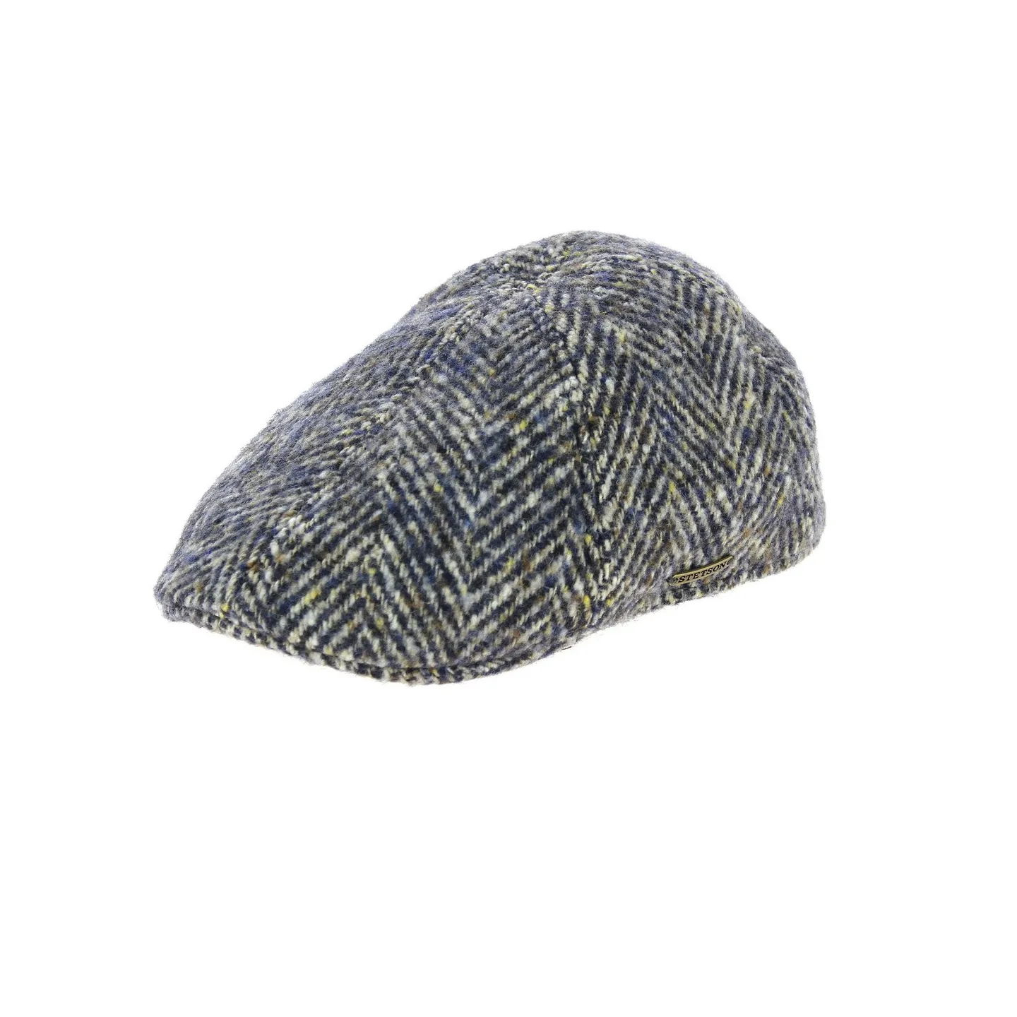 Casquette Texas Michigan Laine - Stetson Reference : 7095 | Chapellerie Traclet