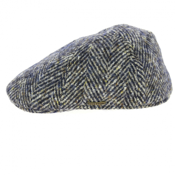 Casquette Texas Michigan Laine - Stetson Casquette Texas Michigan Laine - Stetson