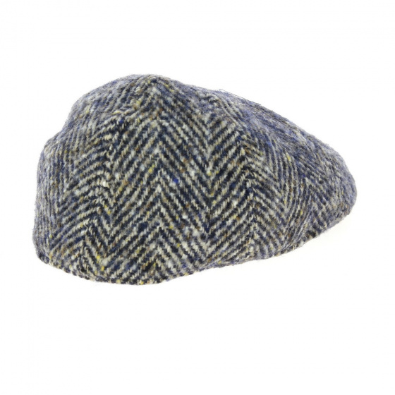 Casquette Texas Michigan Laine - Stetson Casquette Texas Michigan Laine - Stetson