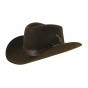 Western hat - Bronco 