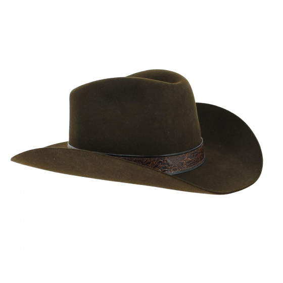 Chapeau western - Bronco 