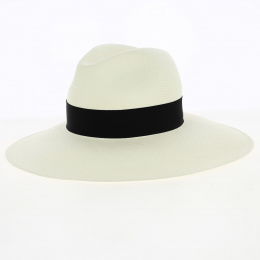 Panama Borsalino large cape