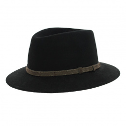 Chapeau feutre aix les bains Traclet