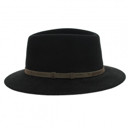 Chapeau feutre aix les bains Traclet