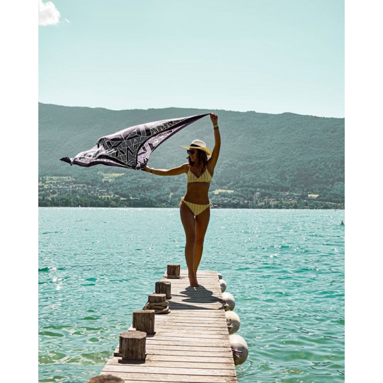 Capeline Panama Sophie Blanchie