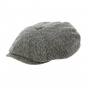 Stetson Woolrich herring hatteras cap