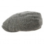 Woolrich herring stetson hatteras cap